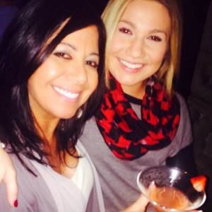 Meet your Posher, Lisa